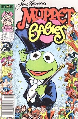 Muppet Babies #10