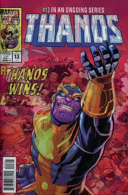 Thanos (2016-2018 Variant Cover) #13.3