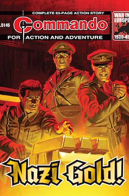 Commando #5145