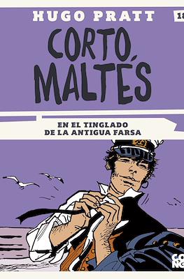Corto Maltés #18