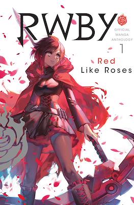 RWBY: Official Manga Anthology #1
