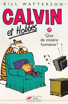 Calvin et Hobbes (Rústica) #19