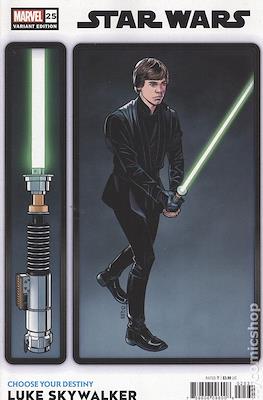 Star Wars Vol. 3 (2020- Variant Cover) #25