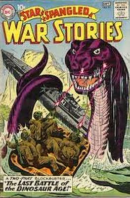 Star Spangled War Stories Vol. 2 #92