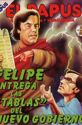 El Papus #444
