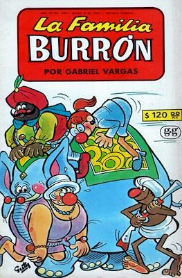 La Familia Burrón #432