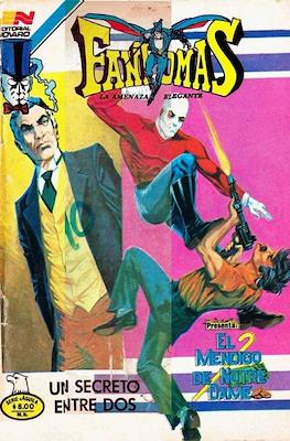 Fantomas #590
