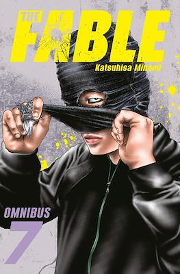 The Fable Omnibus (Softcover) #7