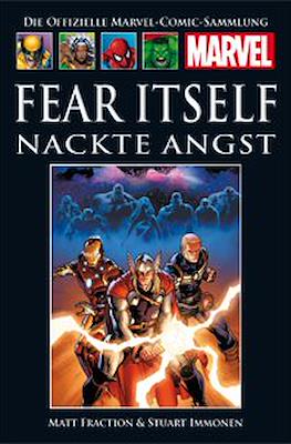 Die Offizielle Marvel-Comic-Sammlung #71