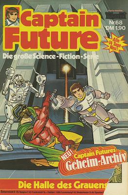 Captain Future #68