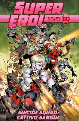 Supereroi: Le leggende DC #71
