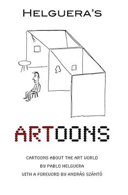Artoons (Paperback) #1