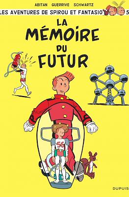 Les aventures de Spirou et Fantasio #57