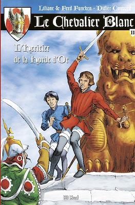 Le Chevalier Blanc #11