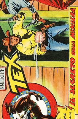 Le strisce di Tex #433