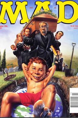 Mad #351