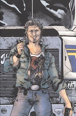 Big Trouble in Little China: Old Man Jack (Variant Cover) #1.3