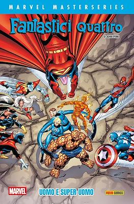 Marvel Masterseries #7
