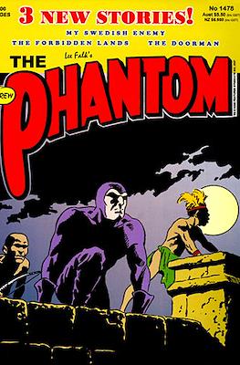 The Phantom #1478