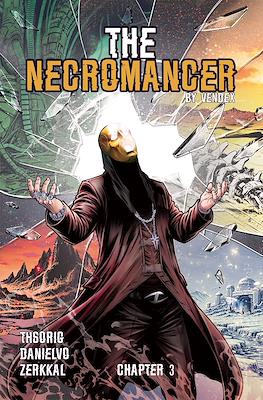 The Necromancer #3
