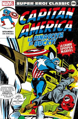 Super Eroi Classic #136