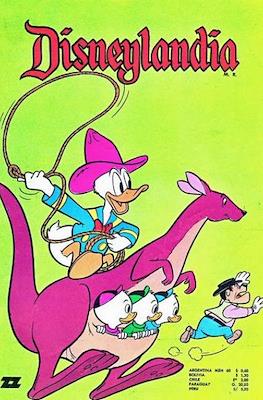 Disneylandia (Grapa) #410