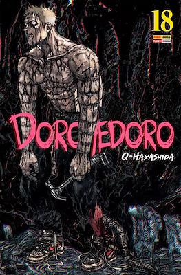 Dorohedoro #18