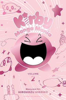 Kirby: Manga Mania (Softcover) #2