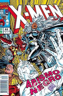 X-Men - 1ª Série #82