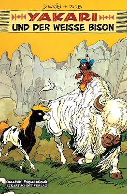 Yakari #2