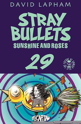 Stray Bullets: Sunshine and Roses #29