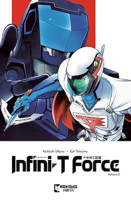 Infini-T Force #5
