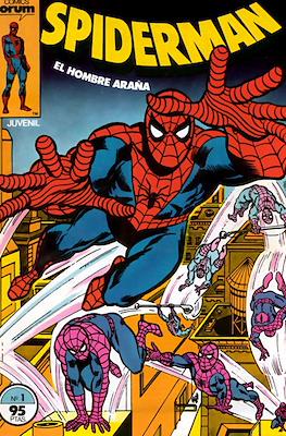 Spiderman Vol. 1 / El Espectacular Spiderman (1983-1994)