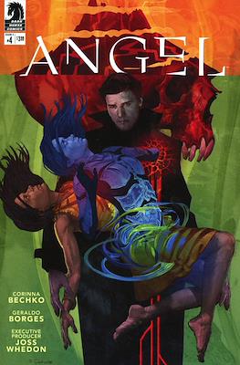 Angel - Season 11 #4