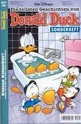 Die tollsten Geschichten von Donald Duck Sonderheft #202
