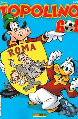 Topo Goal #5