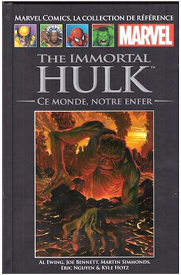 Marvel Comics: La Collection De Référence #277