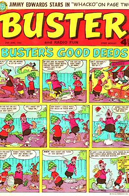 Buster #57