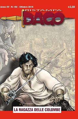 Dago Ristampa #150