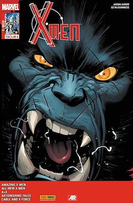 X-Men (2013-2015) #13