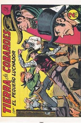 El Pequeño Luchador #199