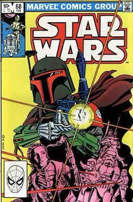 Star Wars (1977-1986; 2019) #68