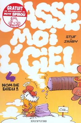 Passe-moi l'ciel #4