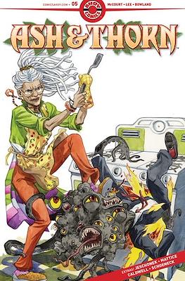 Ash & Thorn #5