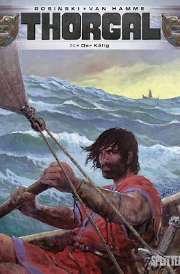 Thorgal #23