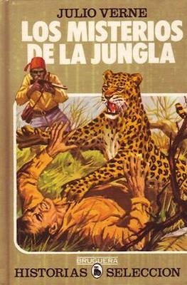 Historias Selección (serie Julio Verne) #15