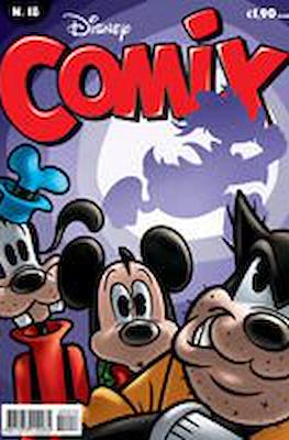 Disney Comix #18