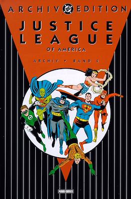 DC Archiv Edition #14