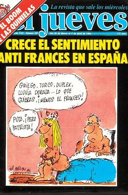 El Jueves #357