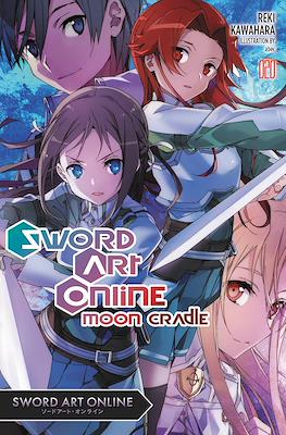 Sword Art Online #20